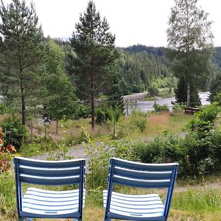 Solheim. Hytte Med 2 Soverom Birkenes 外观 照片